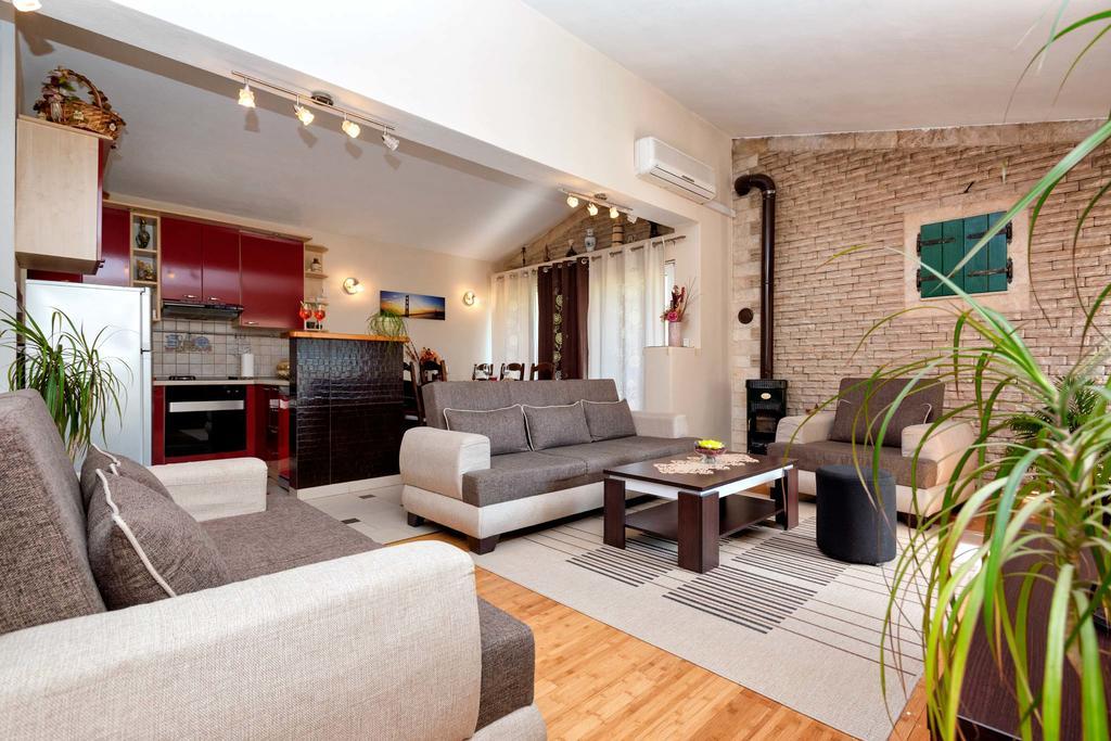 Villa Vista Jelsa  Exteriér fotografie
