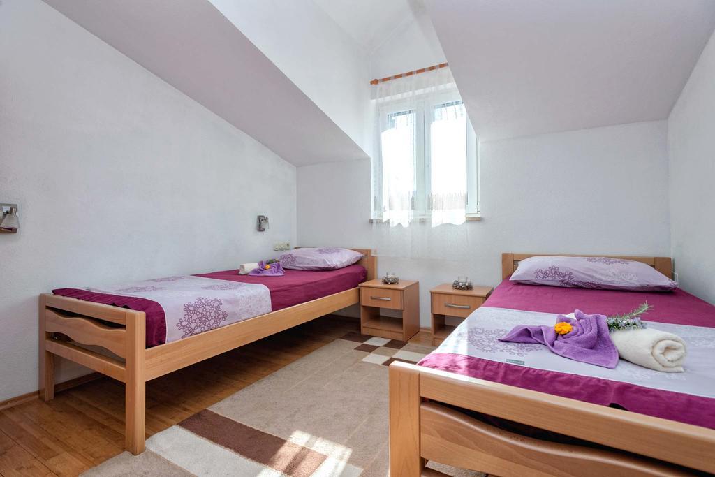 Villa Vista Jelsa  Exteriér fotografie