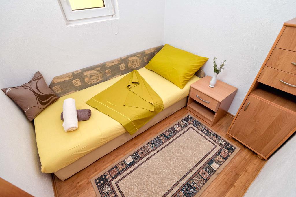 Villa Vista Jelsa  Exteriér fotografie