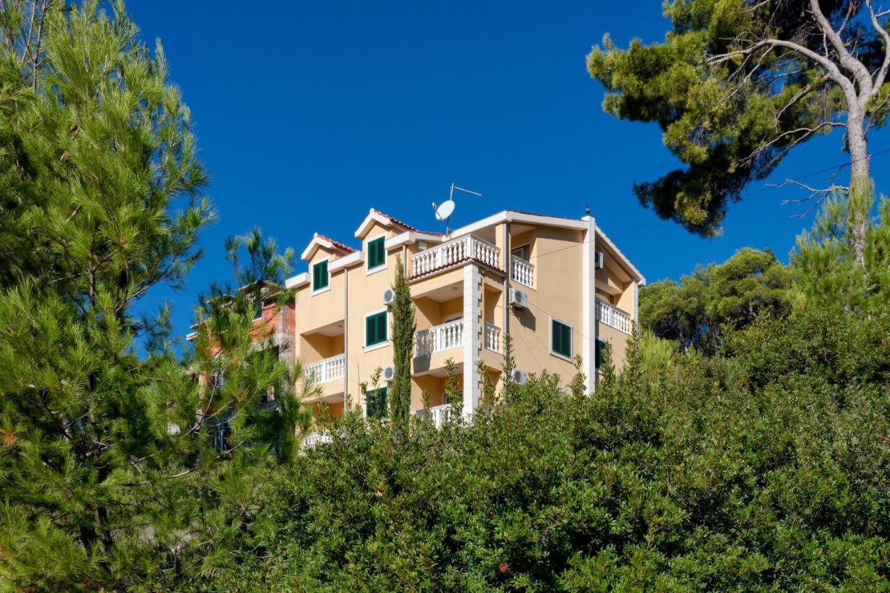 Villa Vista Jelsa  Exteriér fotografie