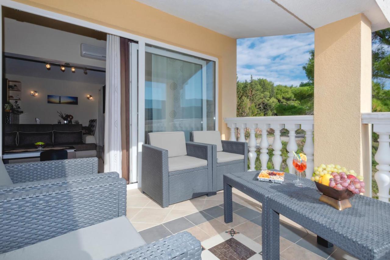 Villa Vista Jelsa  Exteriér fotografie