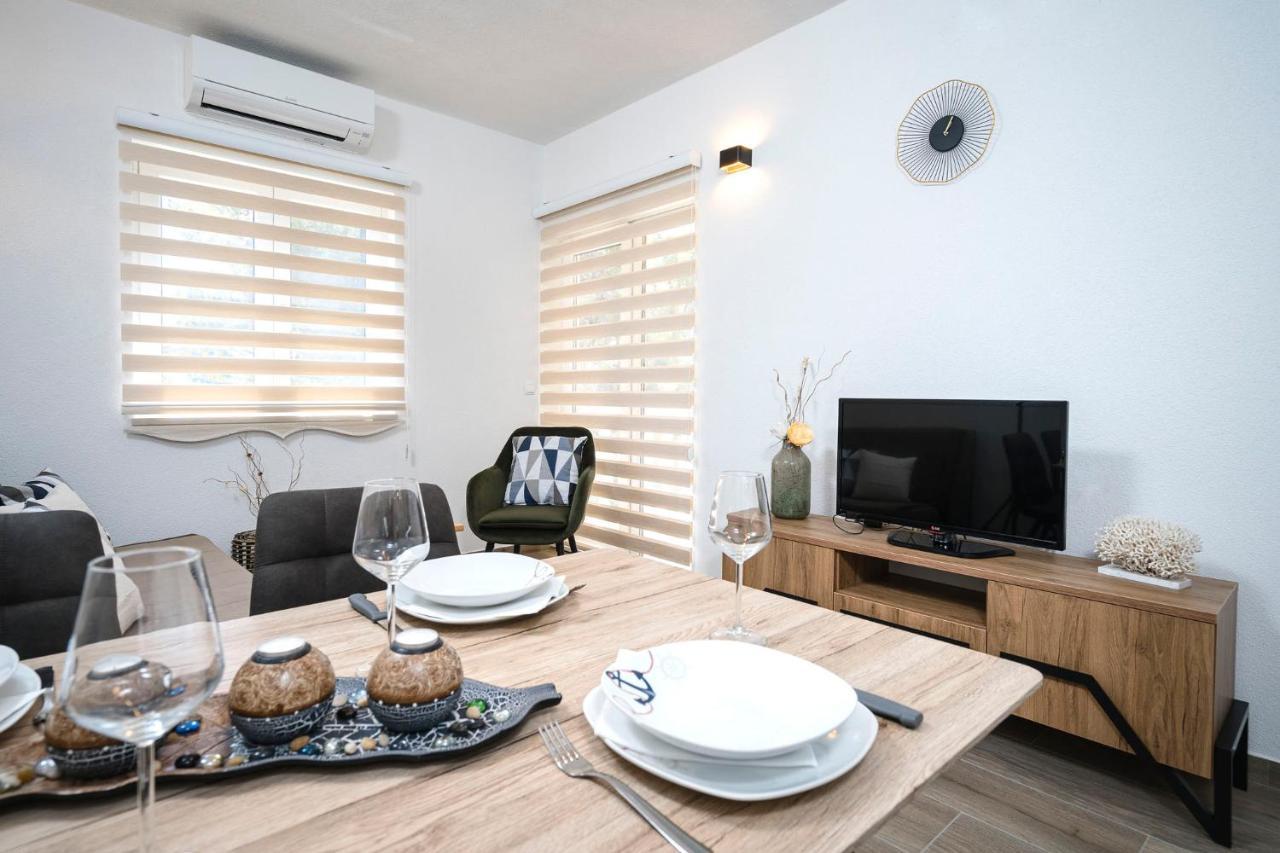 Villa Vista Jelsa  Exteriér fotografie